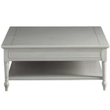 Summer Hill Lift Top Cocktail Table-Furniture - Accent Tables-High Fashion Home