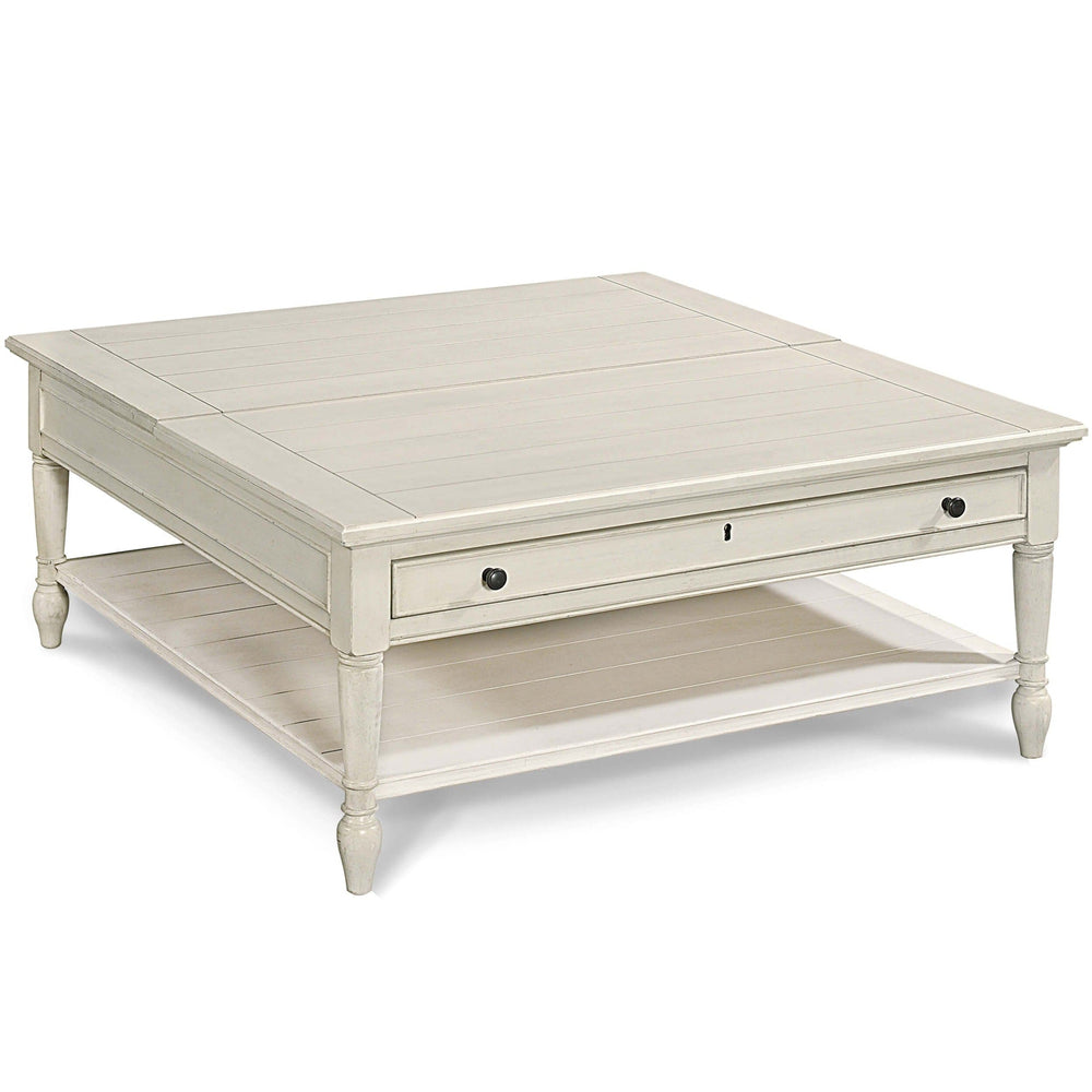 Summer Hill Cocktail Table-Furniture - Accent Tables-High Fashion Home