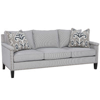 Oscar Sofa-Furniture - Sofas-High Fashion Home