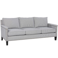 Oscar Sofa-Furniture - Sofas-High Fashion Home