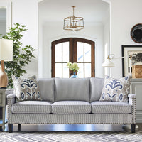 Oscar Sofa-Furniture - Sofas-High Fashion Home