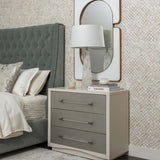 A Clear Touch Nightstand