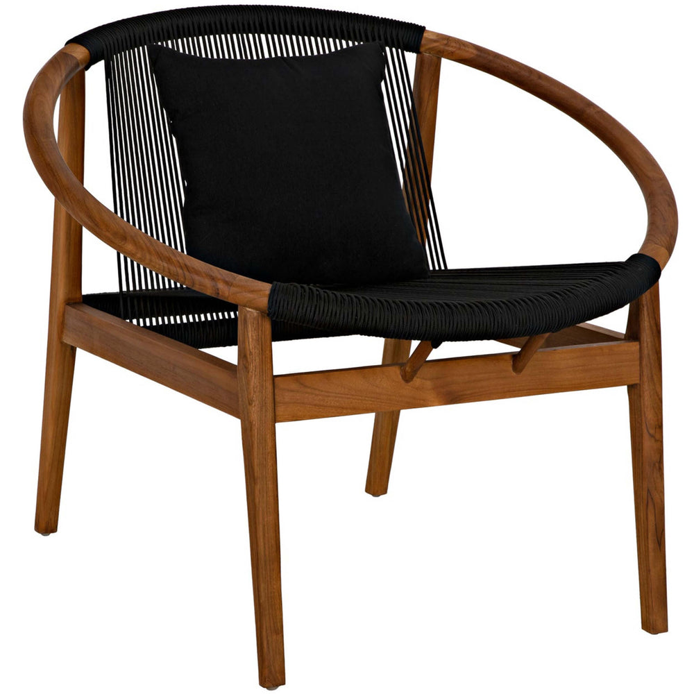 Halo Chair-High Fashion Home