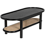 Amore Coffee Table-Furniture - Accent Tables-High Fashion Home