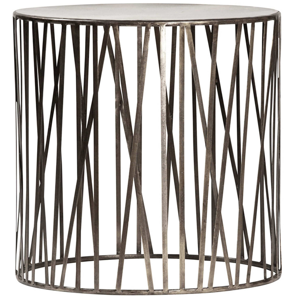 Murray Side Table-Furniture - Accent Tables-High Fashion Home