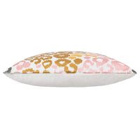 Cloud 9 Albi Pillow, Multicolor Print