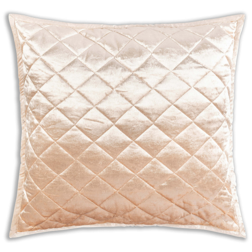 Amani Euro Sham, Gold