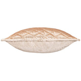 Amani Euro Sham, Gold