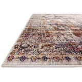 Loloi Rug Anastasia AF-08 Slate Multicolor Rug - Rugs1 - High Fashion Home
