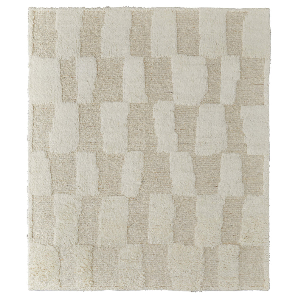 Feizy Rug Ashby 8907F, Ivory/Beige-Rugs1-High Fashion Home