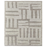 Feizy Rug Ashby 8909F, Ivory/Gray-Rugs1-High Fashion Home