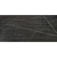 Brighton Rectangular Dining Table, Brushed Carbon-Furniture - Dining-High Fashion Home