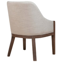 Tate Dining Chair, Glacier Sand - Set of 2-Furniture - Dining-High Fashion Home