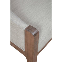 Tate Dining Chair, Glacier Sand - Set of 2-Furniture - Dining-High Fashion Home