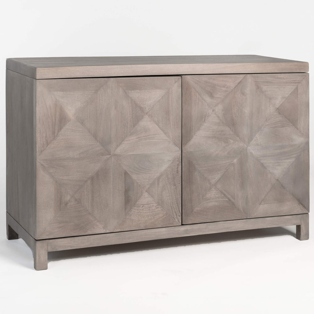 Townsend Sideboard, Misted Ash-Furniture - Storage-High Fashion Home