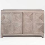 Townsend Sideboard, Misted Ash-Furniture - Storage-High Fashion Home