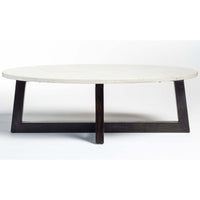 Davis Coffee Table-Furniture - Accent Tables-High Fashion Home