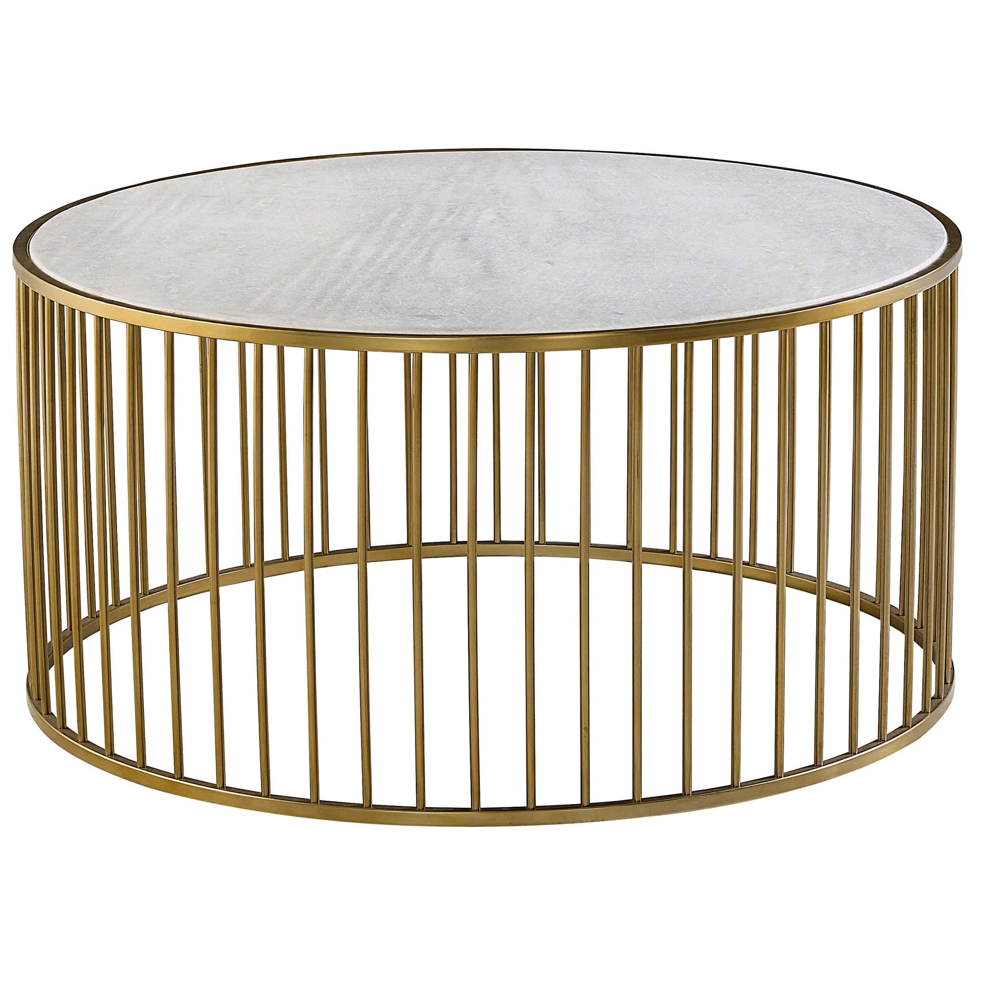 Retro Coffee Table High Fashion Home