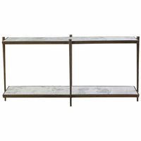 Ren Console Table-Furniture - Accent Tables-High Fashion Home
