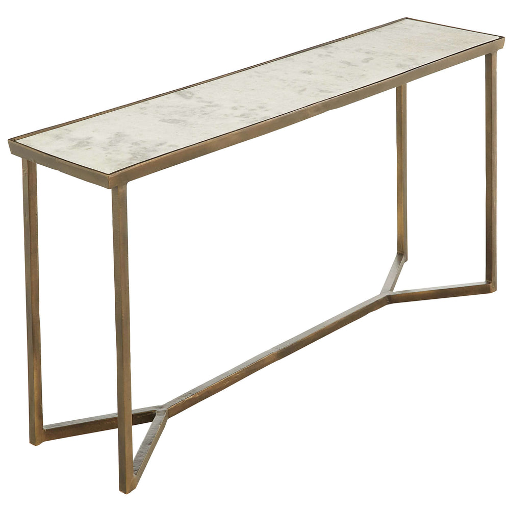 Kai Console Table-Furniture - Accent Tables-High Fashion Home