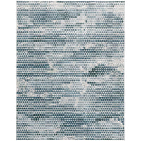 Feizy Rug Atwell 3171F, Blue/Silver-Rugs1-High Fashion Home