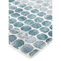 Feizy Rug Atwell 3171F, Blue/Silver-Rugs1-High Fashion Home