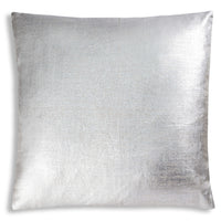 Cloud 9 Terequite Pillow, Silver