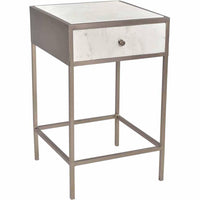 Murloc Side Table-Furniture - Accent Tables-High Fashion Home