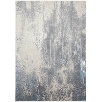 Feizy Rug Azure 3401F, Gray/Blue