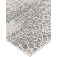 Feizy Rug Azure 3401F, Gray/Blue