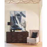 Aberdeen Sideboard - Furniture - Storage - High Fashion Home