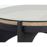 Adora Coffee Table-Furniture - Accent Tables-High Fashion Home