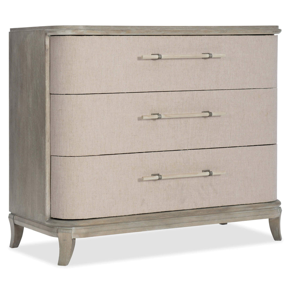 Affinity Bachelor's Chest-Furniture - Storage-High Fashion Home