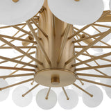 Alabaster Pendant-Lighting-High Fashion Home