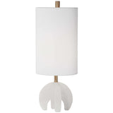 Alanea Table Lamp-Lighting-High Fashion Home
