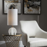 Alanea Table Lamp-Lighting-High Fashion Home