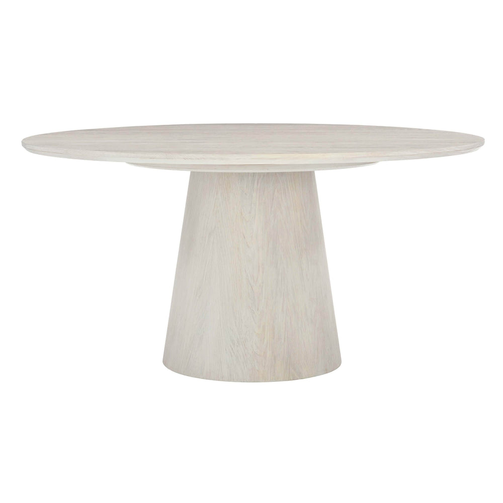 Alexa Round Dining Table-Furniture - Dining-High Fashion Home