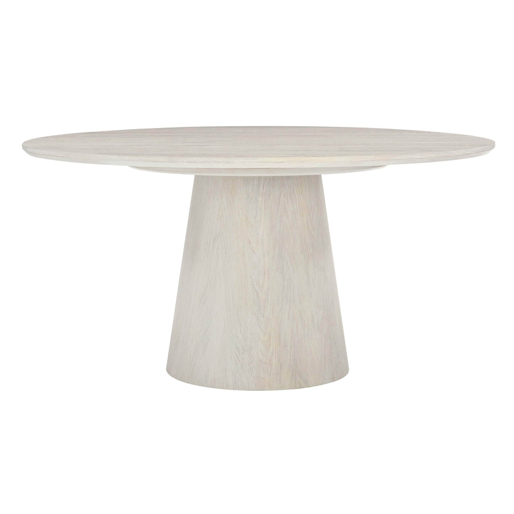 Alexa Round Dining Table – High Fashion Home