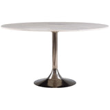 Alexis Round Dining Table
