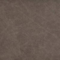 Alice Leather Dining Chair, Sonoma Grey - Furniture - Dining - High Fashion Home