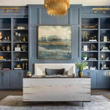 All Things Beautiful II Framed - Accessories Artwork - High Fashion Home