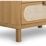 Allegra 5 Drawer Dresser by Four Hands