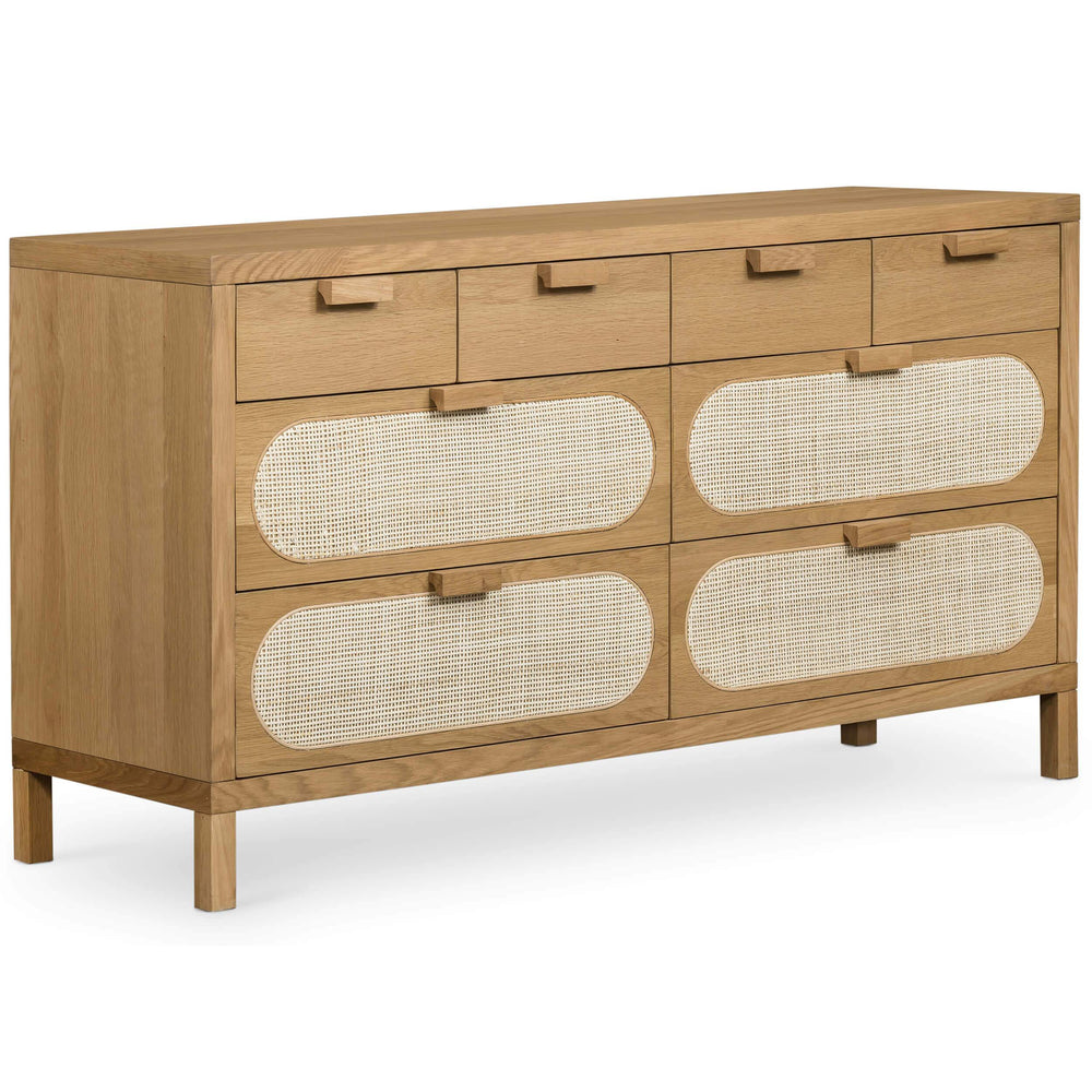 Allegra 8 Drawer Dresser by Four Hands