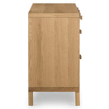 Allegra 8 Drawer Dresser by Four Hands