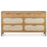 Allegra 8 Drawer Dresser by Four Hands