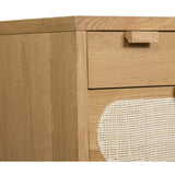 Allegra 8 Drawer Dresser by Four Hands