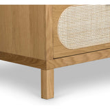 Allegra 8 Drawer Dresser by Four Hands