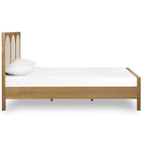 Allegra Bed