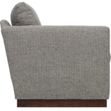 Allie Swivel Chair, 11773-20-Furniture - Chairs-High Fashion Home