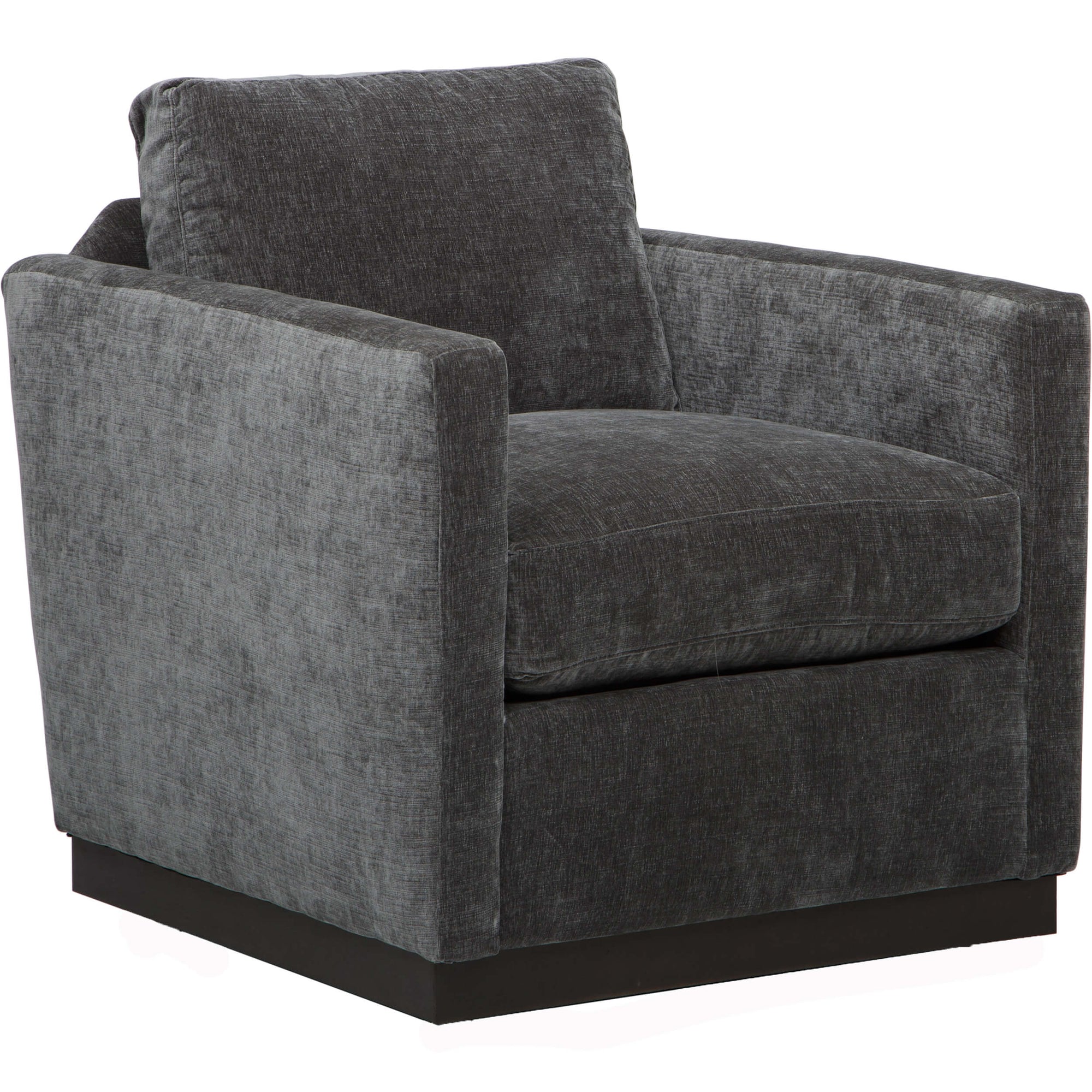 Allie Swivel Chair 18499 29 High Fashion Home